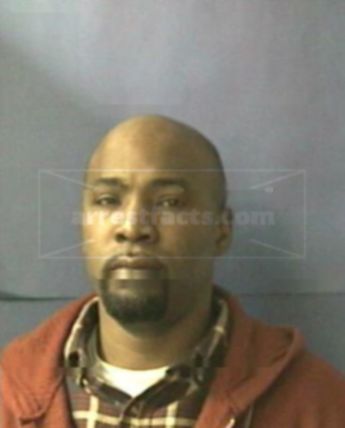 Dexter Bernard Ruffin