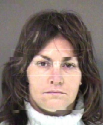 Kimberly A Barnett
