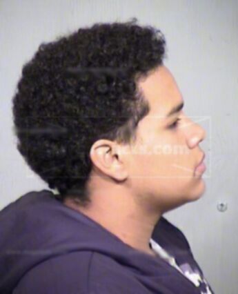Nathaniel Thomas Stokes
