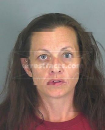 Ashley Wampole Linck