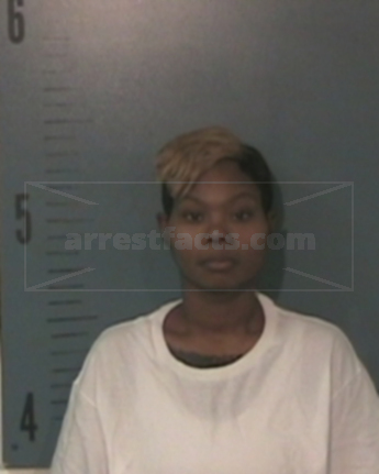Katrenia Roshell Phillips