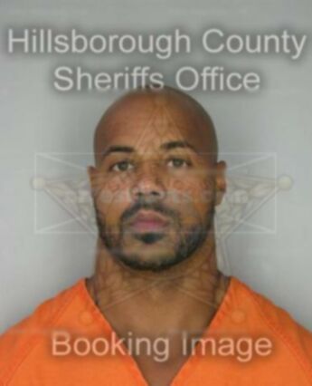 Cory J Collins