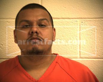 George Jr Alfaro Zavala