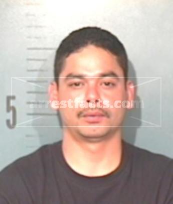 Jorge Luis Gonzalez