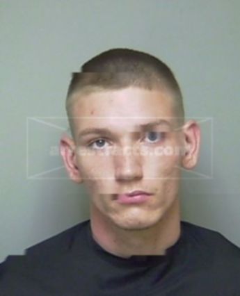 Michael James Crum