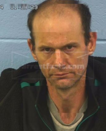 Kenneth Shane Wyatt