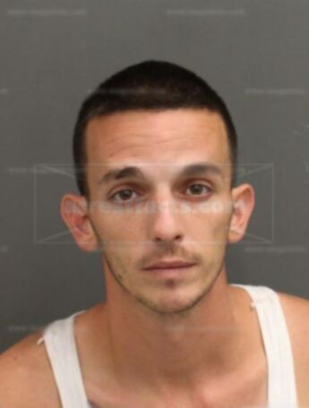 Christopher James Marshall