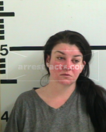 Sherry Alyne Roderick