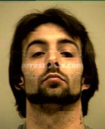 Garrett Matthew Matherne
