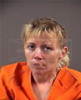 Judy Carol Miller