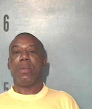 Larry Lee Jackson