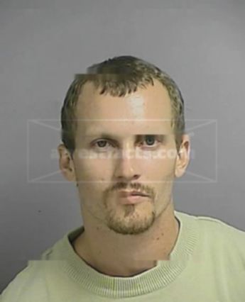 Joshua Douglas Dodson