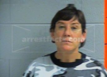 Mary Deslauriers