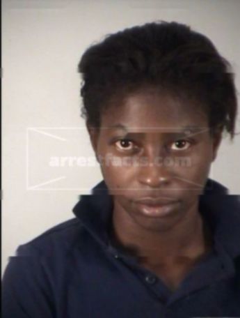Yolanda Kimberly Williams