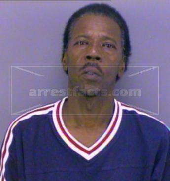 Royland Earl Black