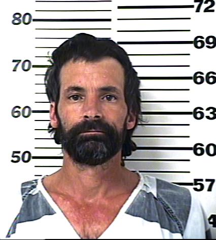 Michael Allen Breedlove