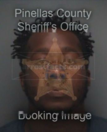 Enrico Terrell Wright