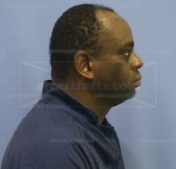 Kevin Joseph Johnson