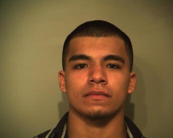 Javier Jr. Ramos Galvan