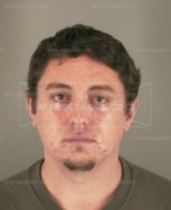 Travis Stuart Bowden