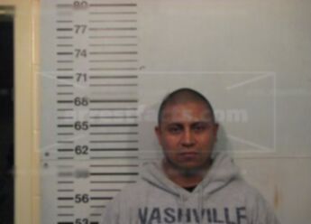 Victor Martinez-Huerta