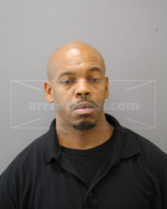 Ronald Matthews