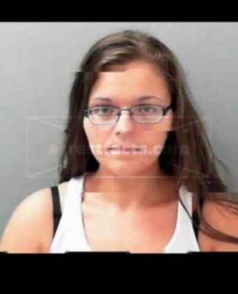 Emily Marie Fleming