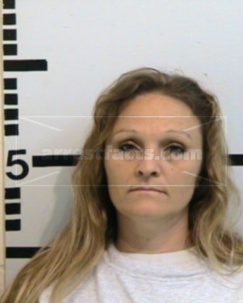 Christine Louise Farish