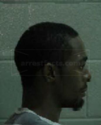 Johnny Roy Foster
