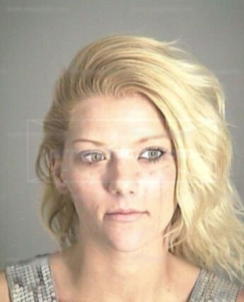 Casey Lynn Zarvas
