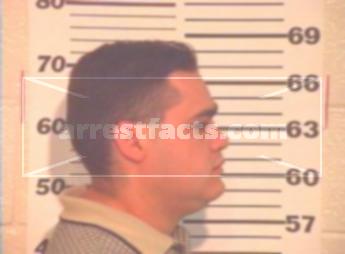 Gregory Pineda Cabrera