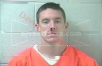 Dillon Ray Davidson