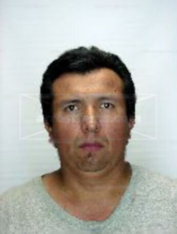 Felipe Carrizales