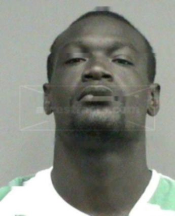 Kevin Marcus Boyd