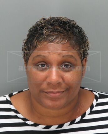 Tonya Yvette Johnson