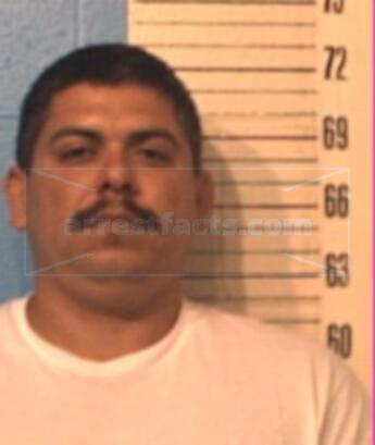 David Garza Cedillo