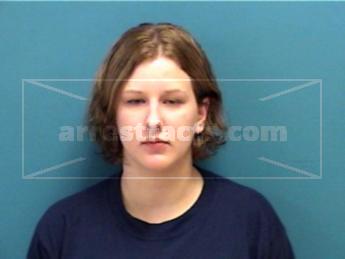 Nicole Kristen Loch