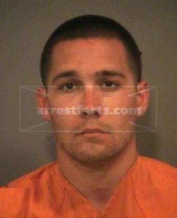 Hunter Ray Scott