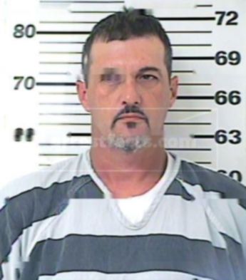 Jeffery Glen Lackey