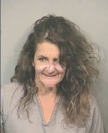 Kimberley Diane Allred