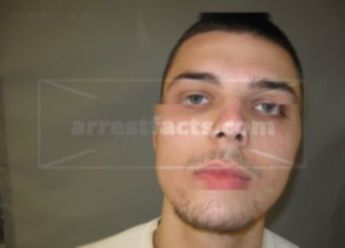 Zachary Joseph-Lee Rodgers