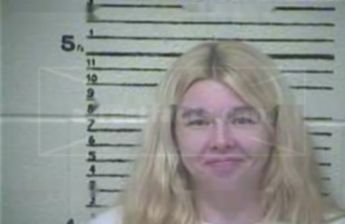 Amanda Ledford