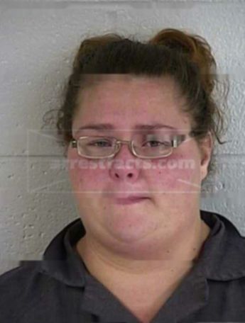 Heather Rose Victoria Davis