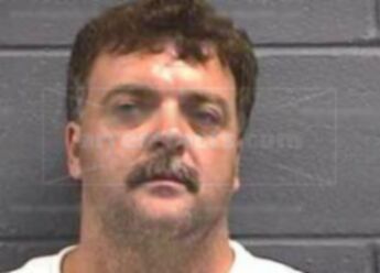 Jeffery Howard Parke