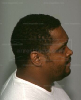 Kenneth Dereck Robinson