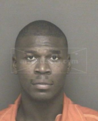 Antuon Jackson