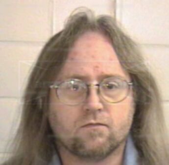 Steven Burton Diercks