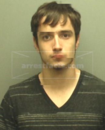 Tyler Mitchell Camden