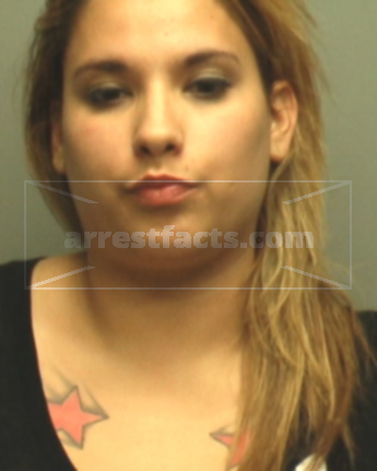 Bobbie Irene Gutierrez