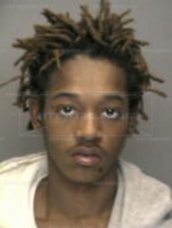 Lateef Harris